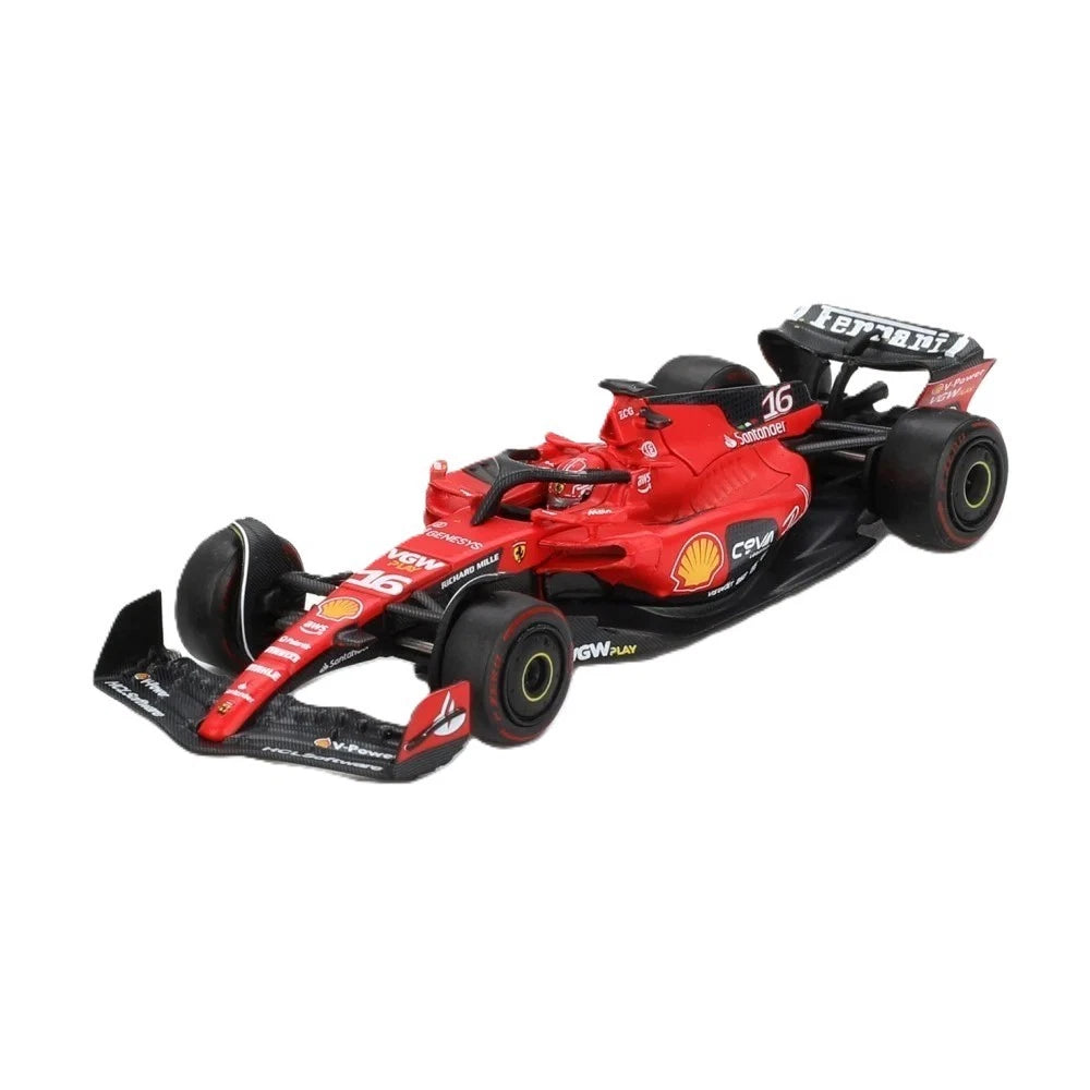 BBR Model 1:64-Ferrari SF23