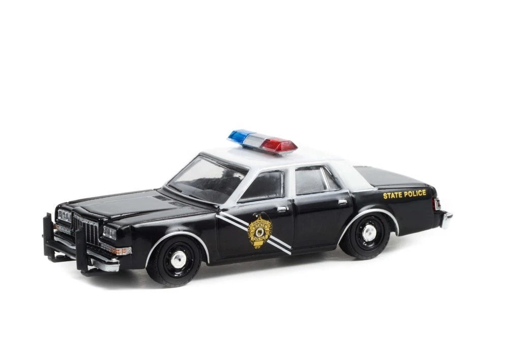 1984 DODGE DIPLOMAT - Thelma & Louise (1991)