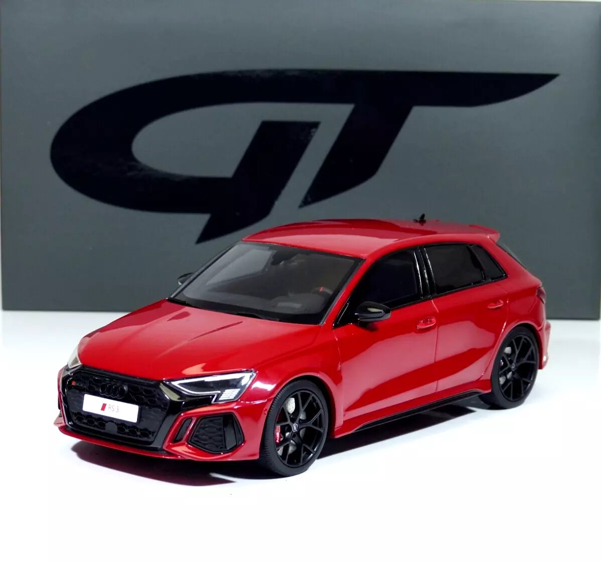 Audi A3 RS3 Sportback 2021