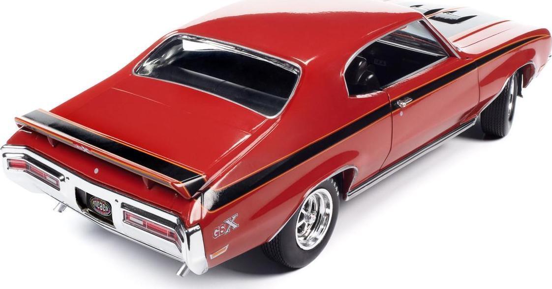 Buick GSX 1972