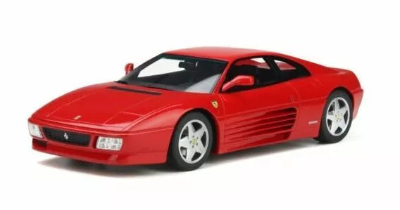 Ferrari 348 GTB 1993