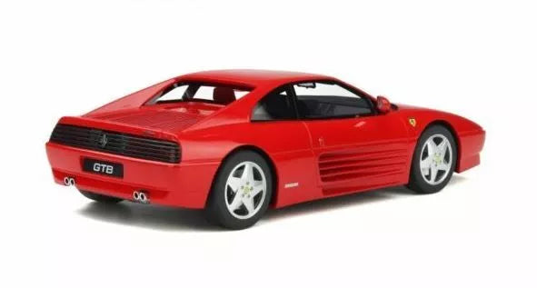 Ferrari 348 GTB 1993