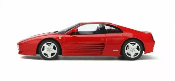 Ferrari 348 GTB 1993