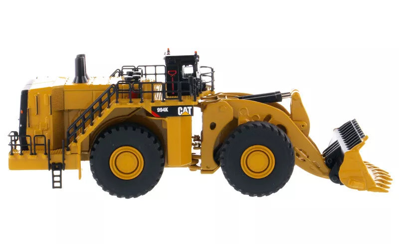 CAT Caterpillar 994K Wheel Loader "Elite Series" (1/125 Scale)