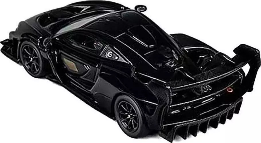 McLaren Senna GTR-Black (CM64-SENNAGTR-01)