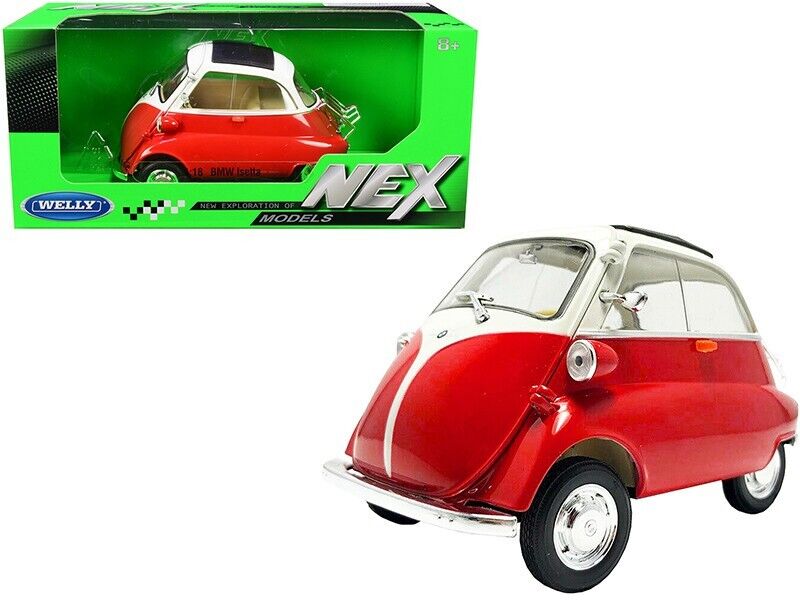 BMW Isetta