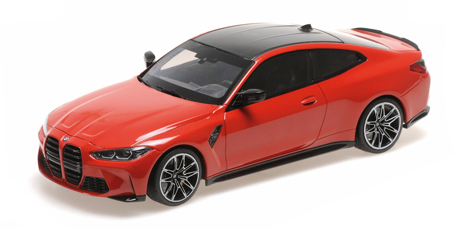 BMW M4 2020