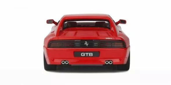 Ferrari 348 GTB 1993