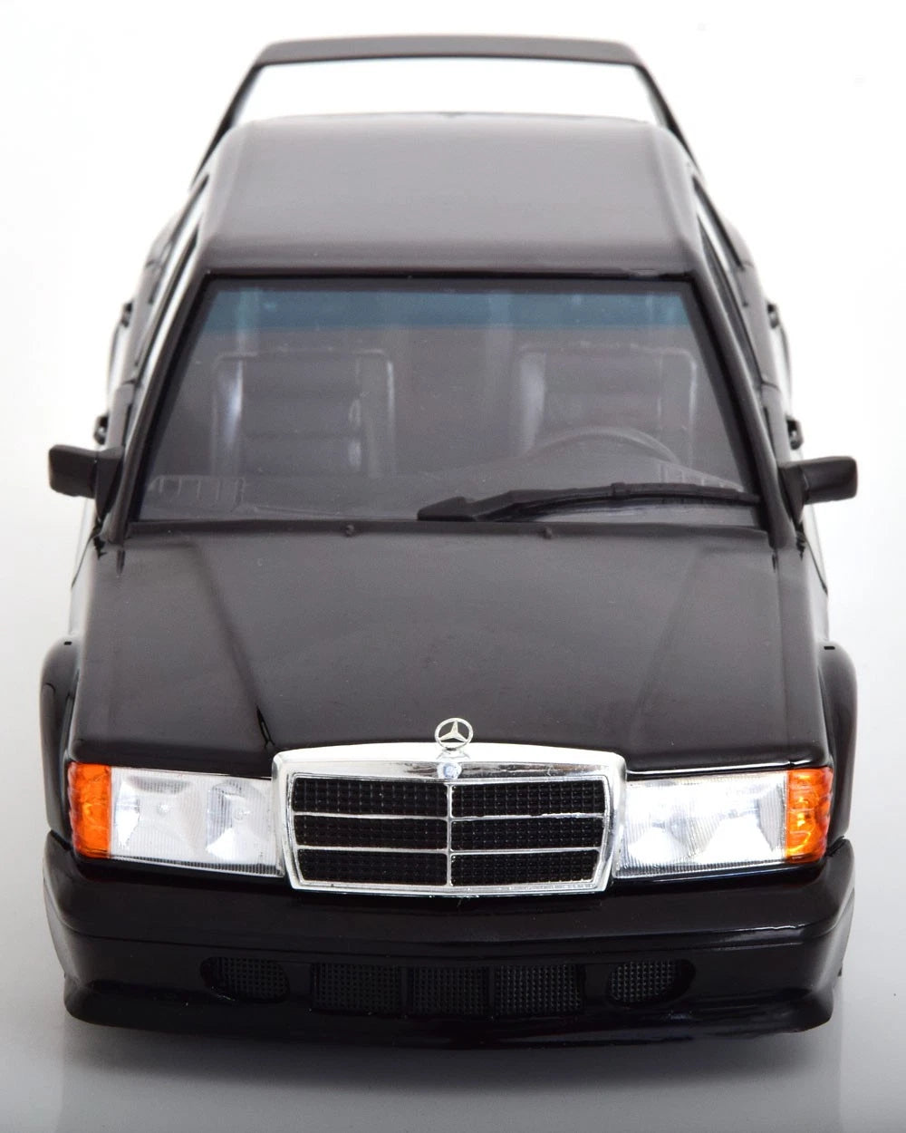 Mercedes Benz 190E Evo II
