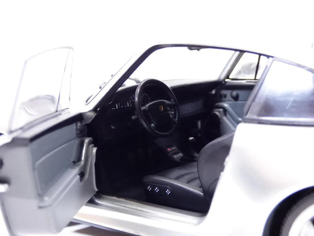 SOLIDO-Porsche 911 - 993 Carrera 4S-(S1810103)