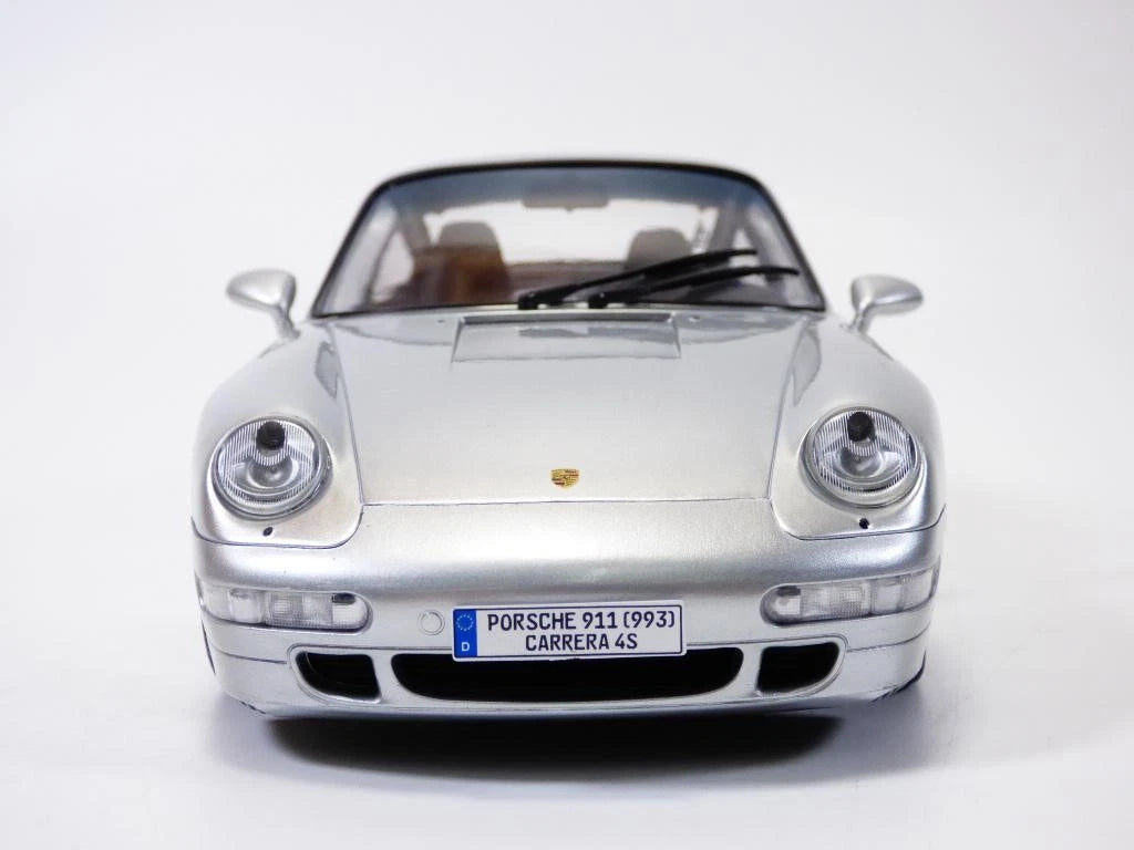 SOLIDO-Porsche 911 - 993 Carrera 4S-(S1810103)