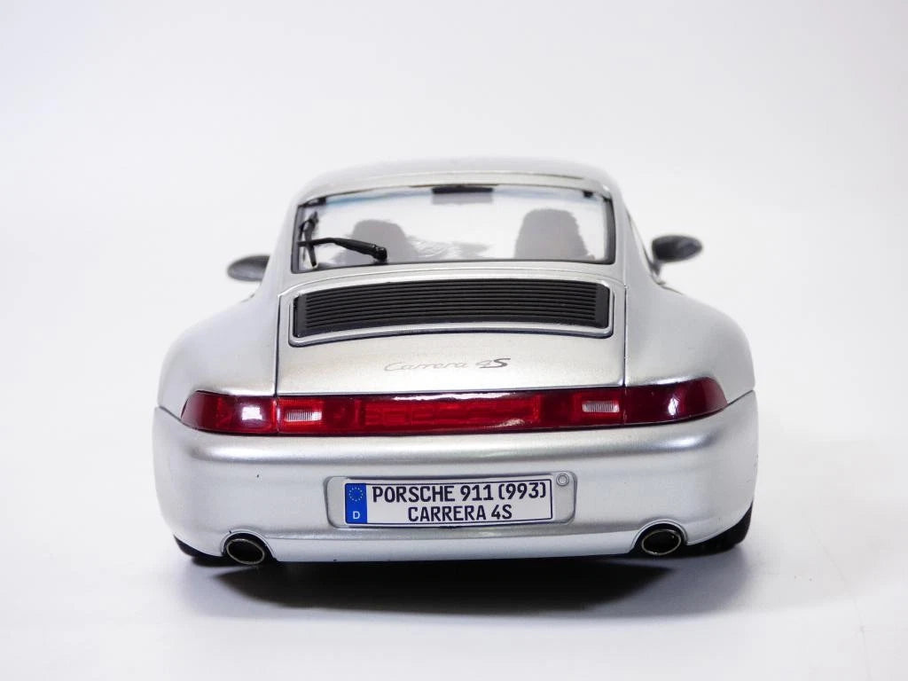 SOLIDO-Porsche 911 - 993 Carrera 4S-(S1810103)