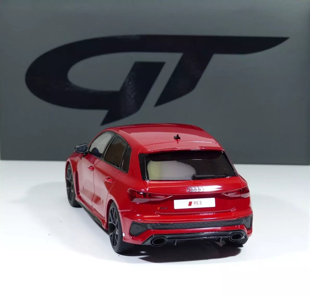 Audi A3 RS3 Sportback 2021