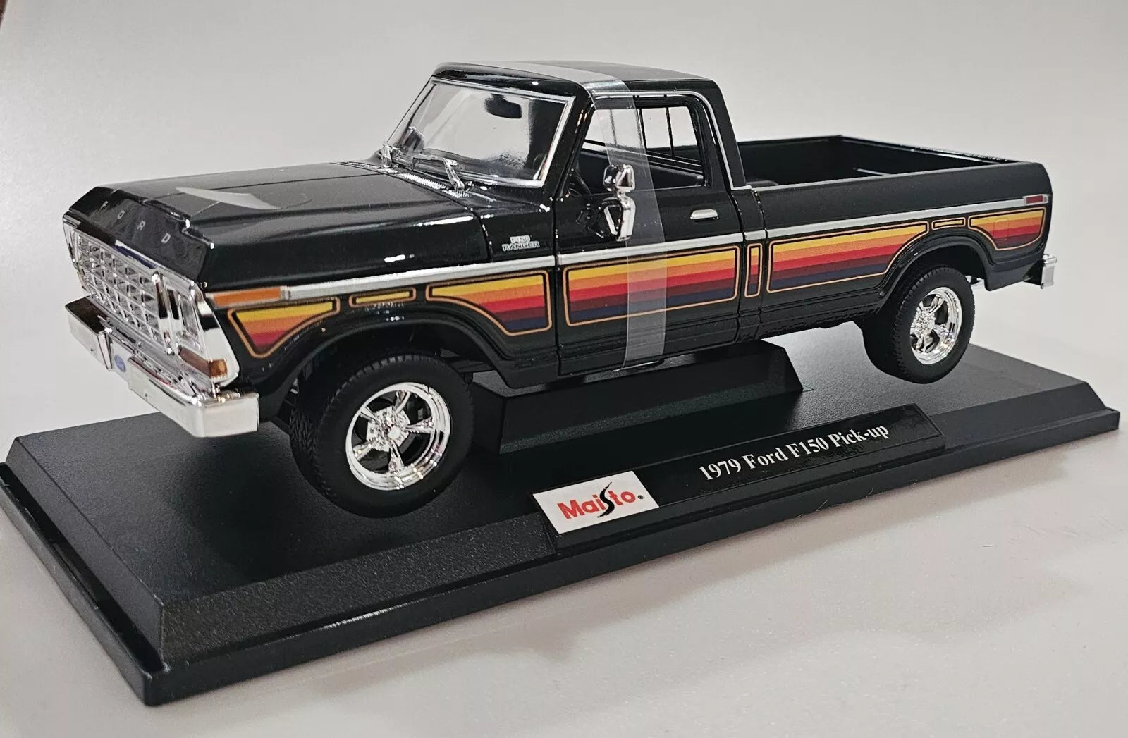 Ford F150 Pick-up