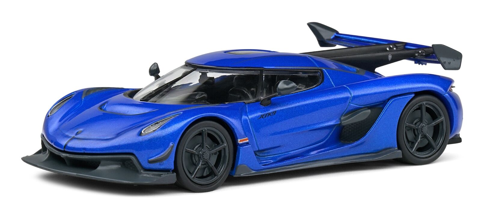 SOLIDO - 2021 Koenigsegg Jesko