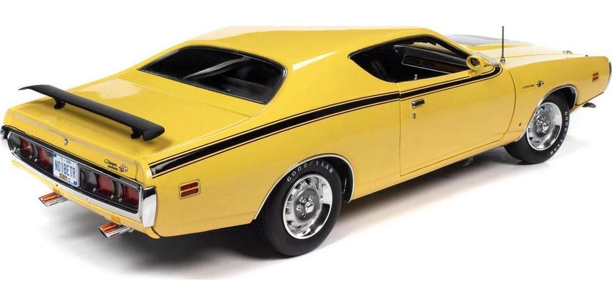 Dodge Charger Super Bee 1971