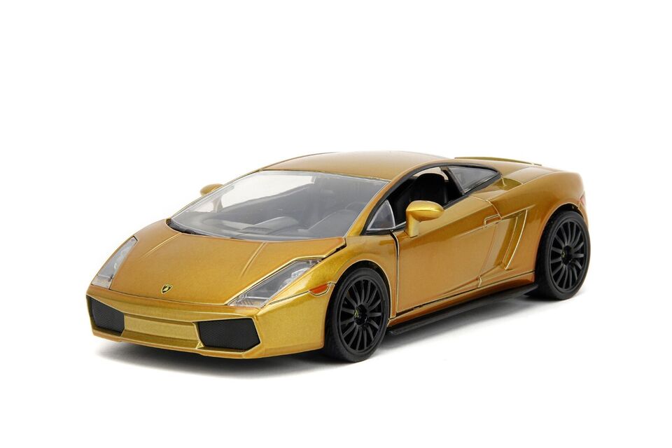 Lamborghini Gallado "Fast and Furious" Fast X