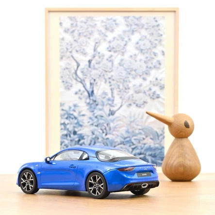 Renault A110 Alpine Pure 2018