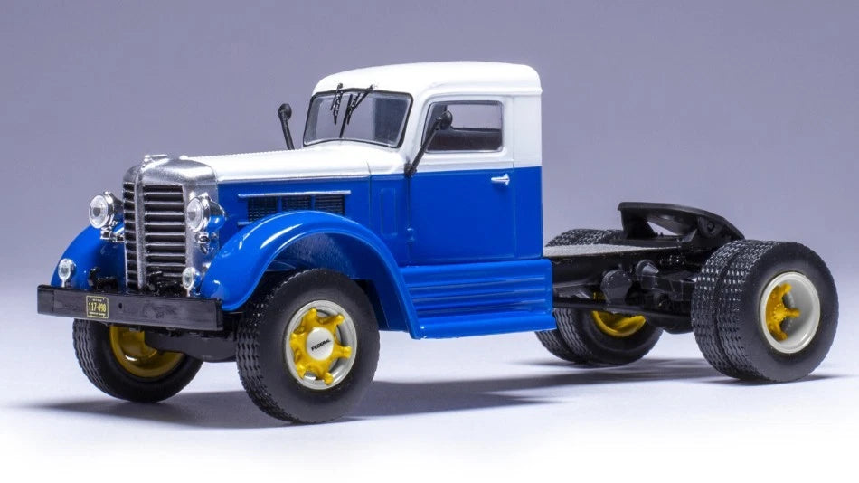 1946 Federal 45 M Blue / White (1:43)