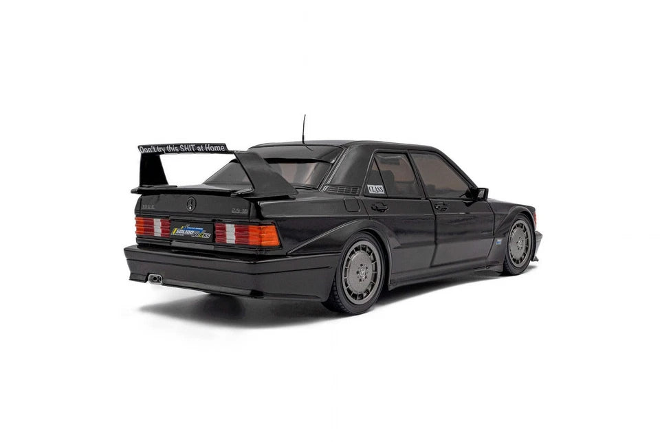 Mercedes-Benz 190 (W201) Evo II (S1801012)