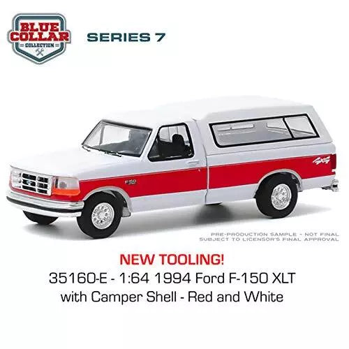 1994 FORD F-150 XLT WI 593