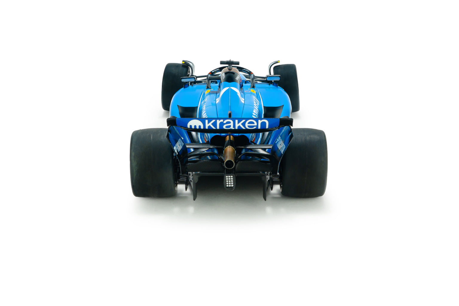 Williams FW47 GP d’Australie 2025 A. Albon