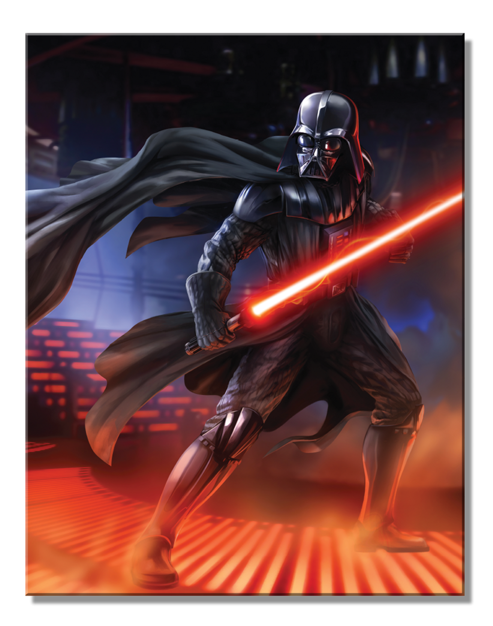 Star Wars Darth Vader