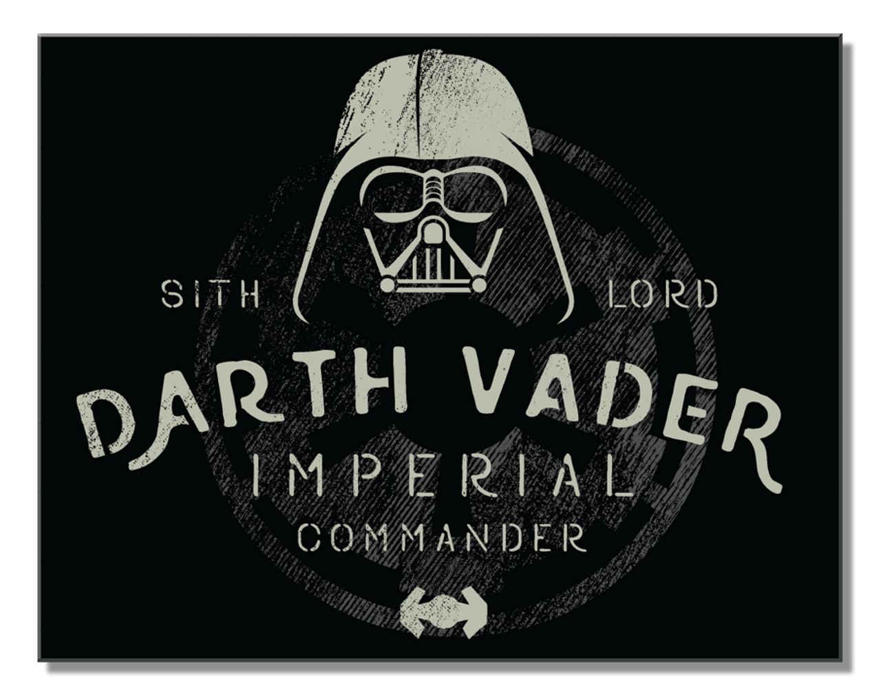 Star Wars: Darth Vader Sith Lord