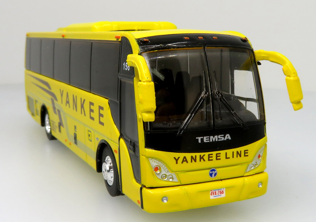 EMSA TS35E Yankee Line-New York Charter