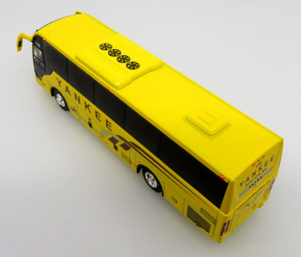 EMSA TS35E Yankee Line-New York Charter