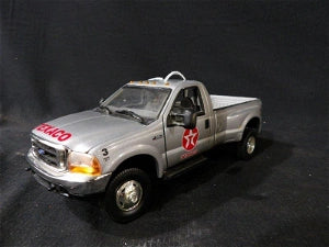 Texaco, 1999 Ford F-350 Super Duty (Échelle-Scale 1:24