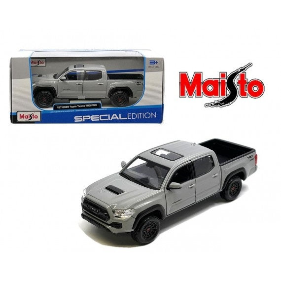 Toyota Tacoma TRD Pro 2023 1/27