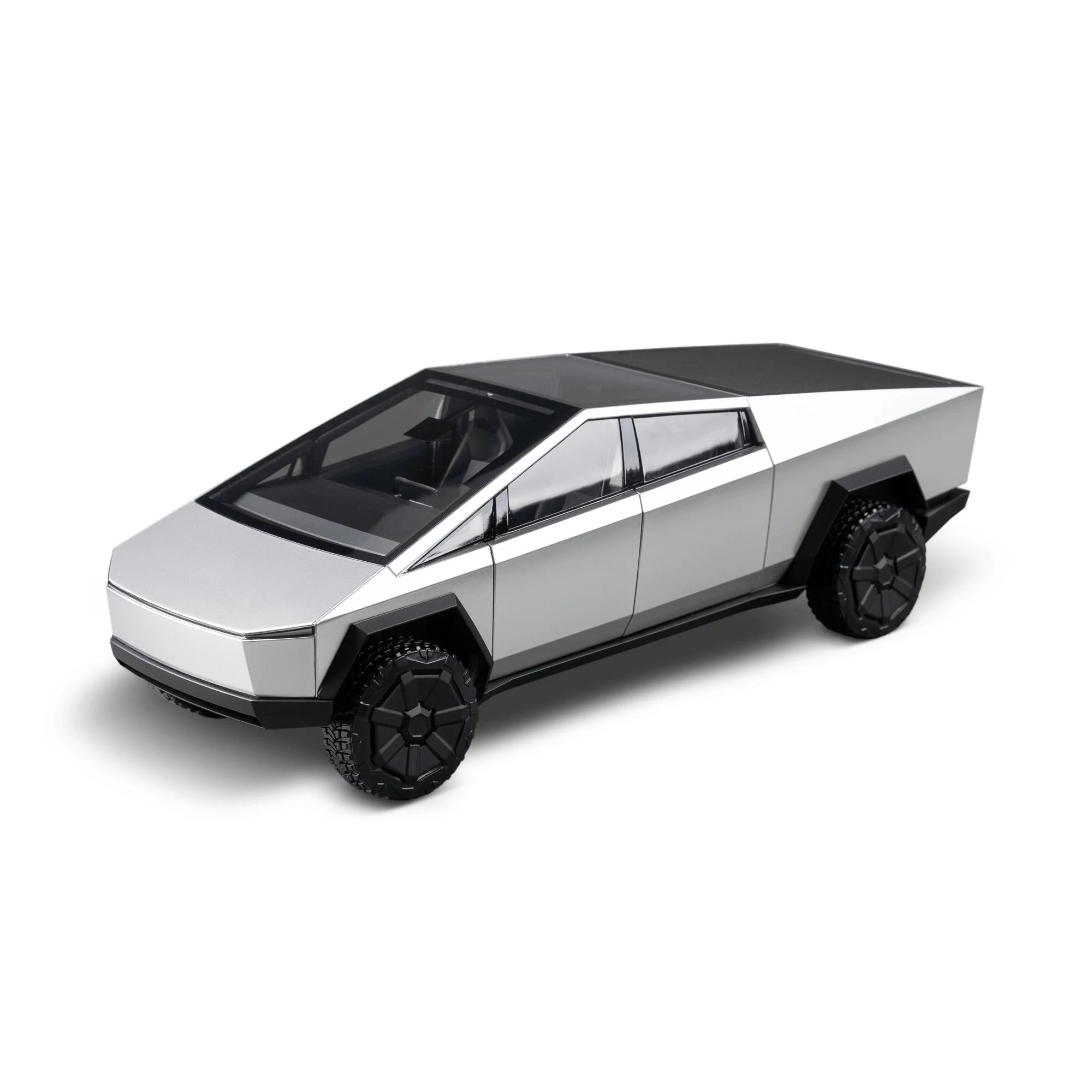 Tesla police truck deals