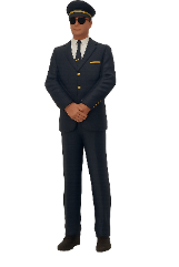 Figurine 1:18 - Felix (18041)