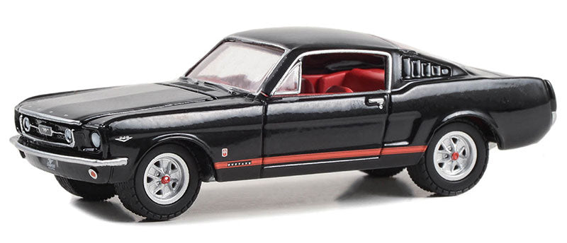 Ensemble Greenlight Set-The Drive Home to the Mustang Stampede Series 1