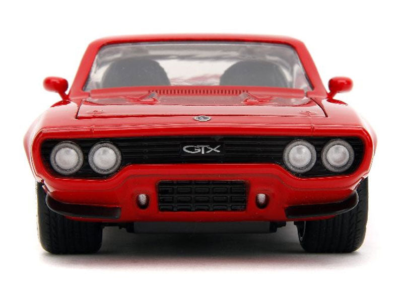 Plymouth GTX 1972