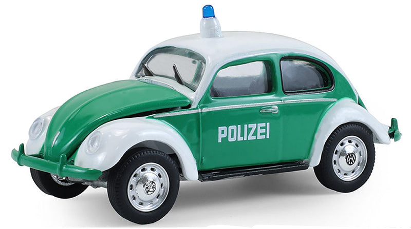 Ensemble Greenlight Set-"Hot Pursuit" Series 47