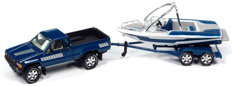 Tow & Go- 2024 Release 2