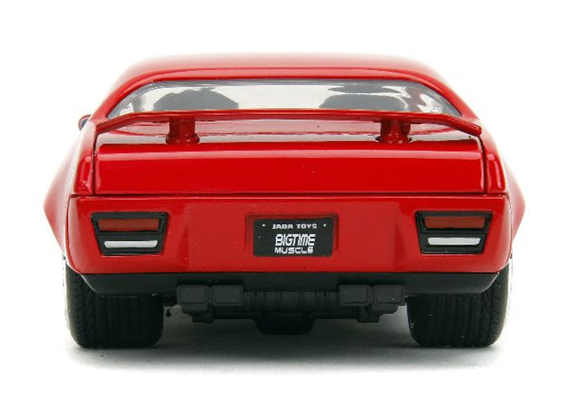 Plymouth GTX 1972