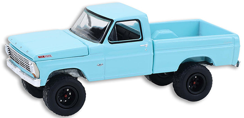 Greenlight-Barrett-Jackson Scottsdale Edition Series 16 (6-Piece Assortment) GL37330