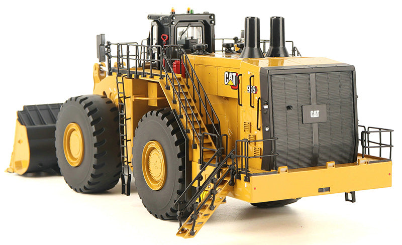 1:50 Cat 995 Wheel Loader