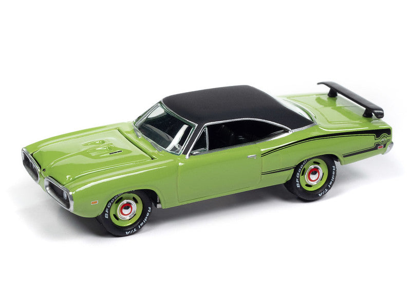 Ensemble-Set-Johnny Lightning Classic Gold 2025 Release 1 Set A (JLCG033A)