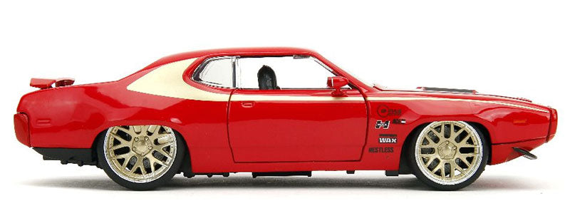 Plymouth GTX 1972