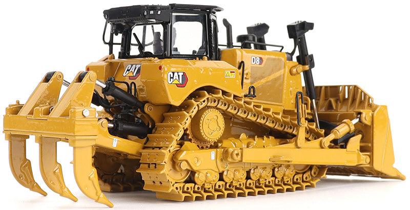Caterpillar D8 Dozer - High Line Series