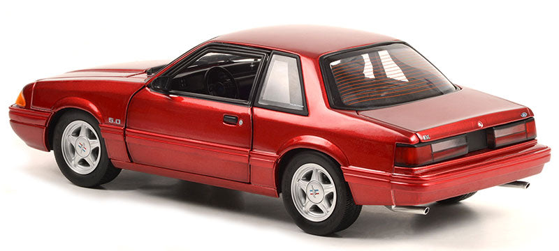 Ford Mustang LX 5.0 1993