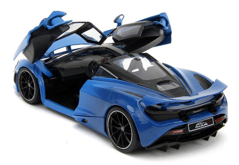 McLaren 720S "Pink Slips"