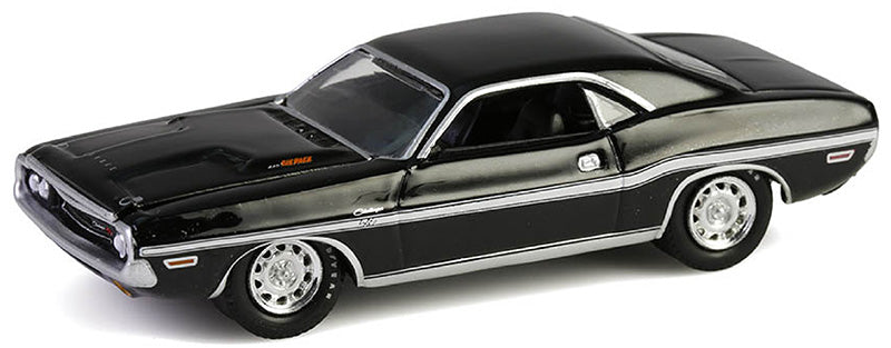 Greenlight-Barrett-Jackson Scottsdale Edition Series 15 (6-Piece Assortment) GL37320
