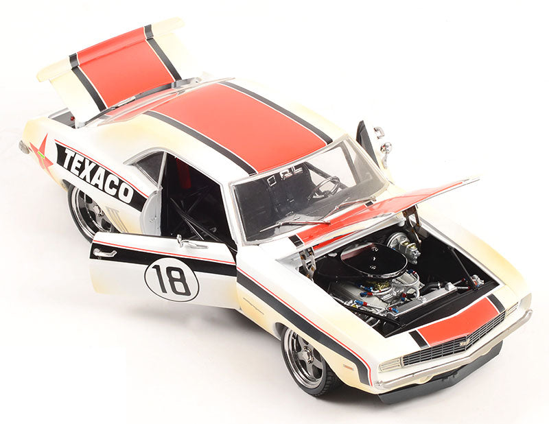 Chevrolet Camaro RS 1969
