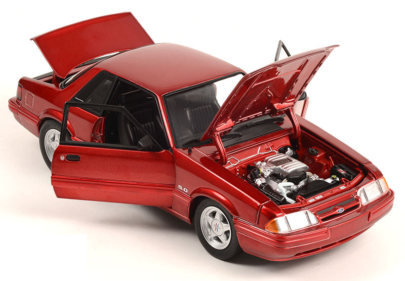Ford Mustang LX 5.0 1993