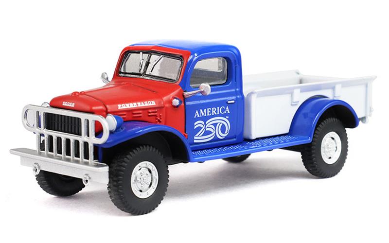 Anniversary Collection Series 18 Set of 6 GreenLight 1:64 – GL28180